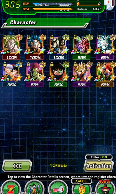 free dokkan battle accounts.